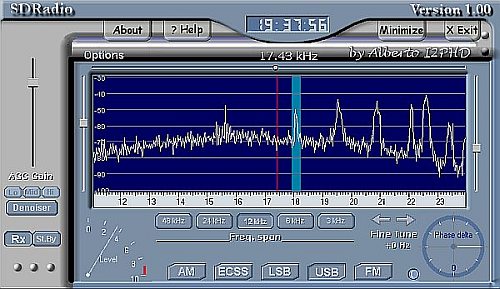 SDRadio