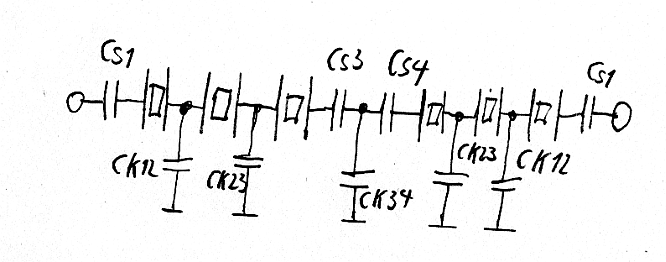 Quarz-Ladder-Filter konstruieren