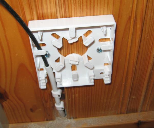 Glasfaserverlegung direkt ins Haus