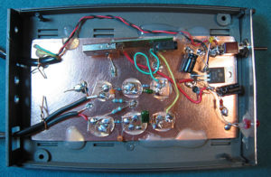 Bauprojekt Bluetooth-Audio-Receiver mit Anti-RIAA-Filter – Volkers ...