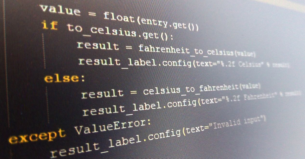 Kleine Python-Skripte für den Anfänger Teil 1