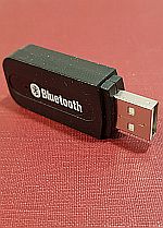 Bluetooth Usb Audio Stick 150px