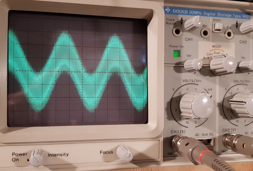 Alte Röhrenradios mit Bluetooth-Modul TD5168A aufrüsten: Musik aus dem ...