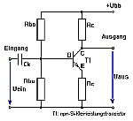 Emitterschaltung150px