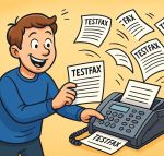 150px testfax
