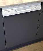 150px Cylinda Geschirrspueler