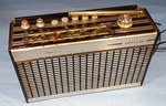 Blaupunkt Diva Kofferradio