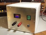 Batterieladegerät 14,5 Volt / 24 A mit Schutzschaltung